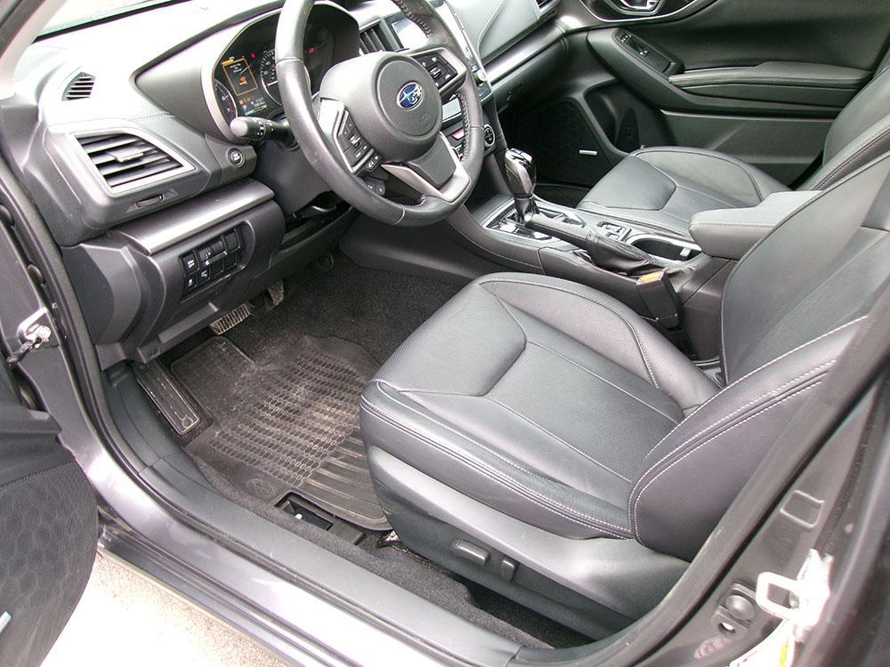 used 2018 Subaru Impreza car, priced at $8,800