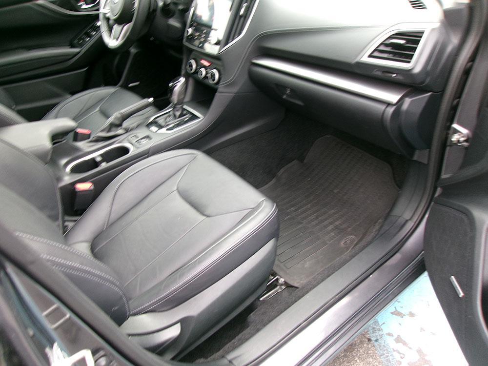 used 2018 Subaru Impreza car, priced at $8,800