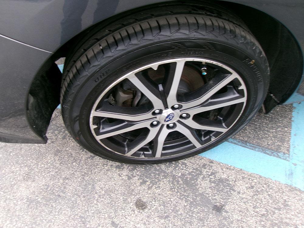 used 2018 Subaru Impreza car, priced at $8,800