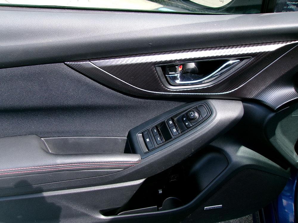 used 2017 Subaru Impreza car, priced at $6,900