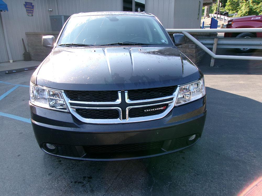 used 2018 Dodge Journey car, priced at $6,900