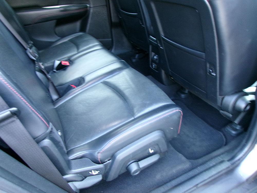 used 2018 Dodge Journey car, priced at $6,900