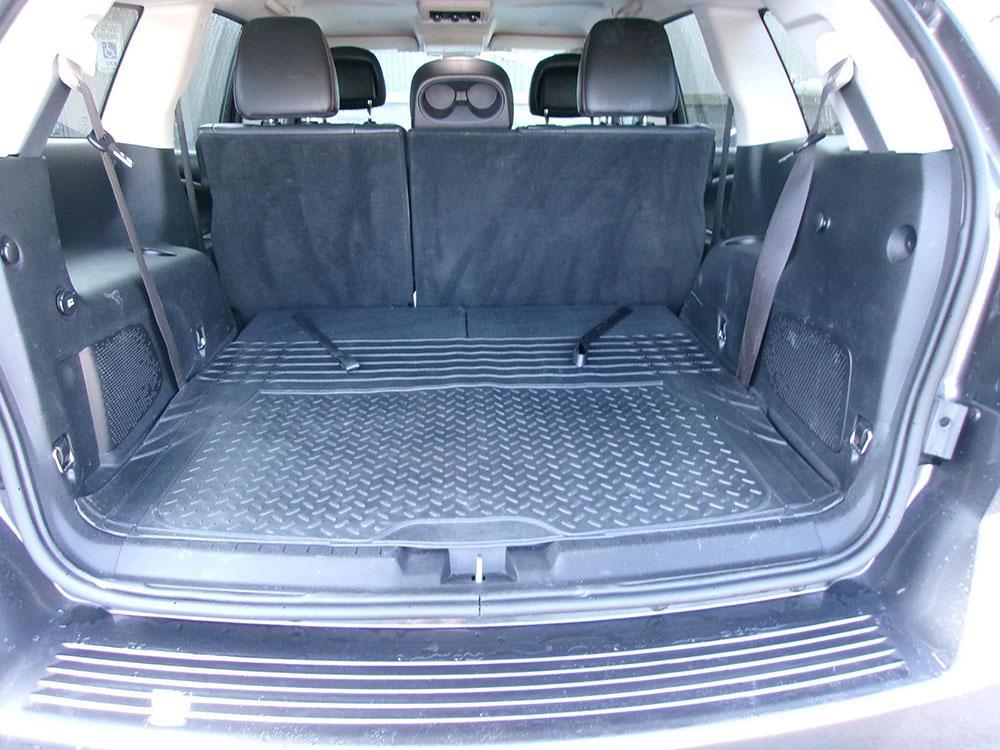 used 2018 Dodge Journey car, priced at $6,900