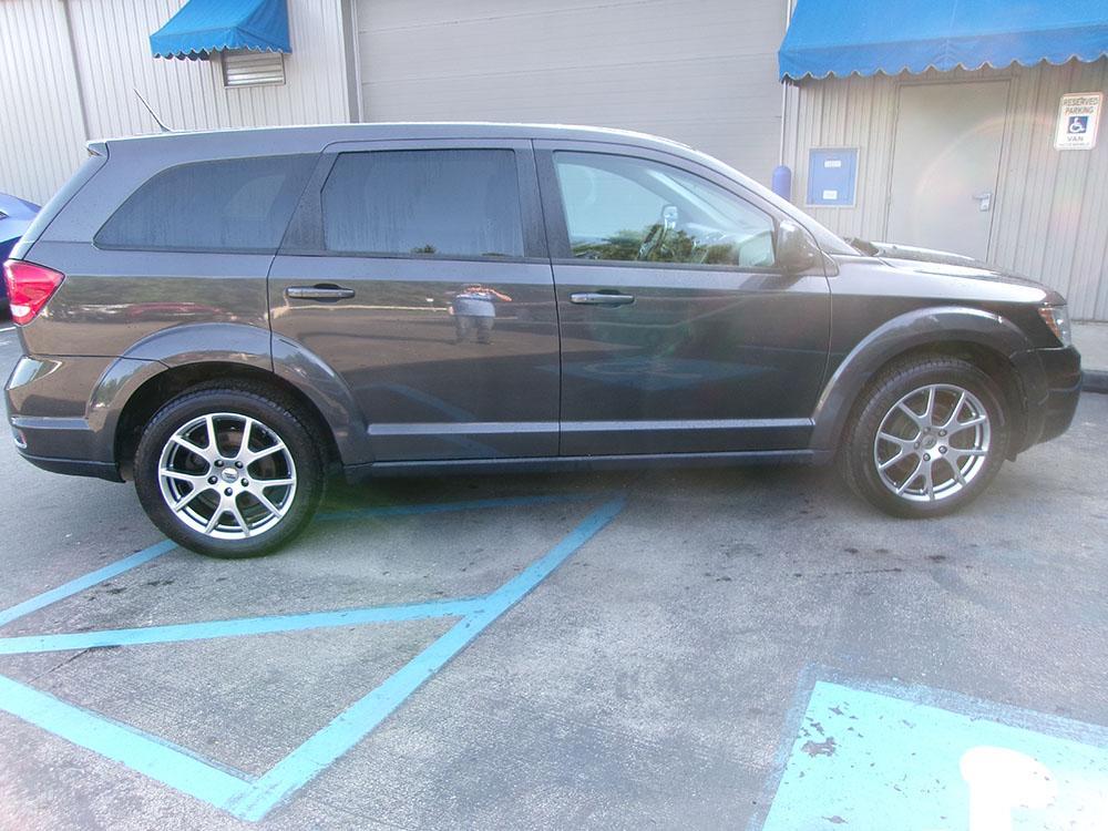 used 2018 Dodge Journey car, priced at $6,900