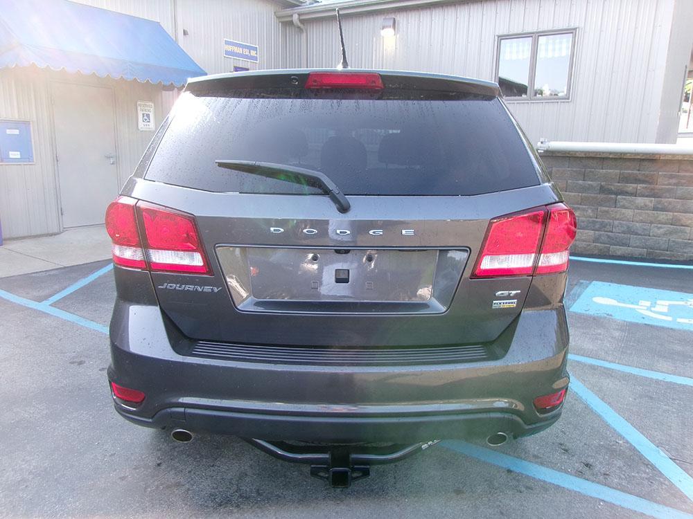 used 2018 Dodge Journey car, priced at $6,900