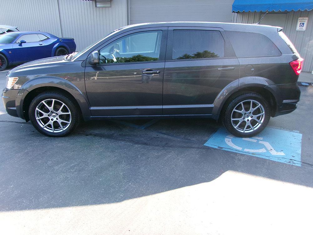 used 2018 Dodge Journey car, priced at $6,900