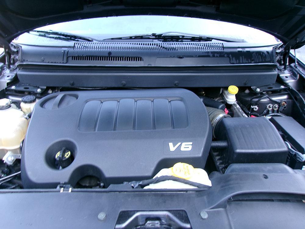 used 2018 Dodge Journey car, priced at $6,900