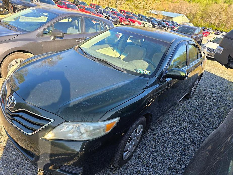 used 2011 Toyota Camry car, priced at $5,700