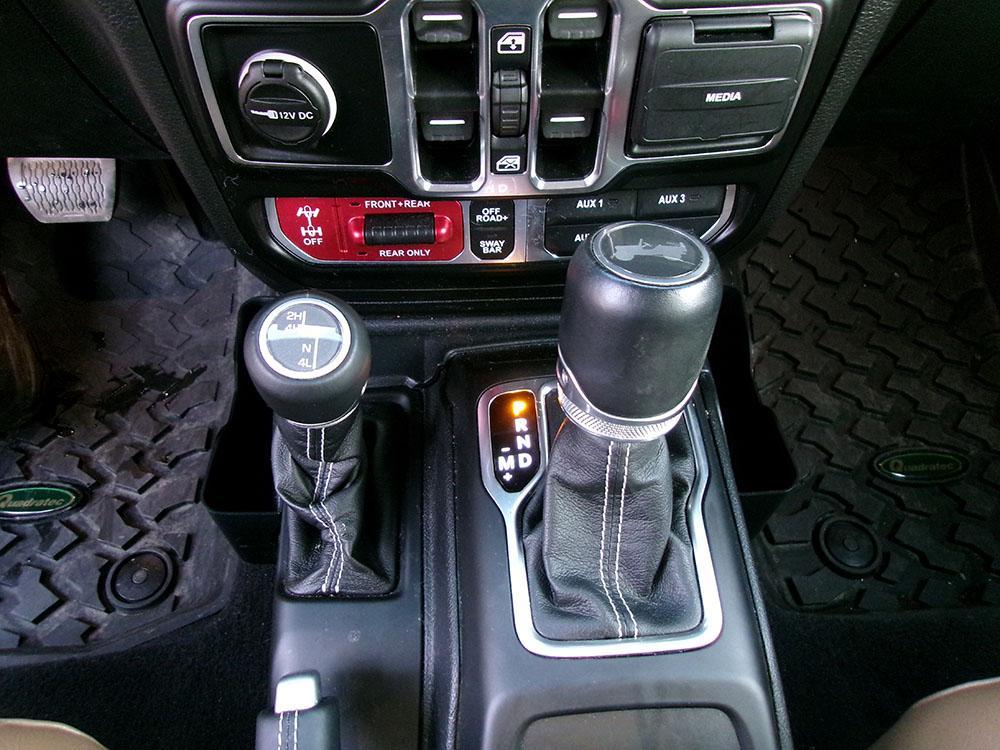 used 2021 Jeep Wrangler Unlimited car, priced at $21,500