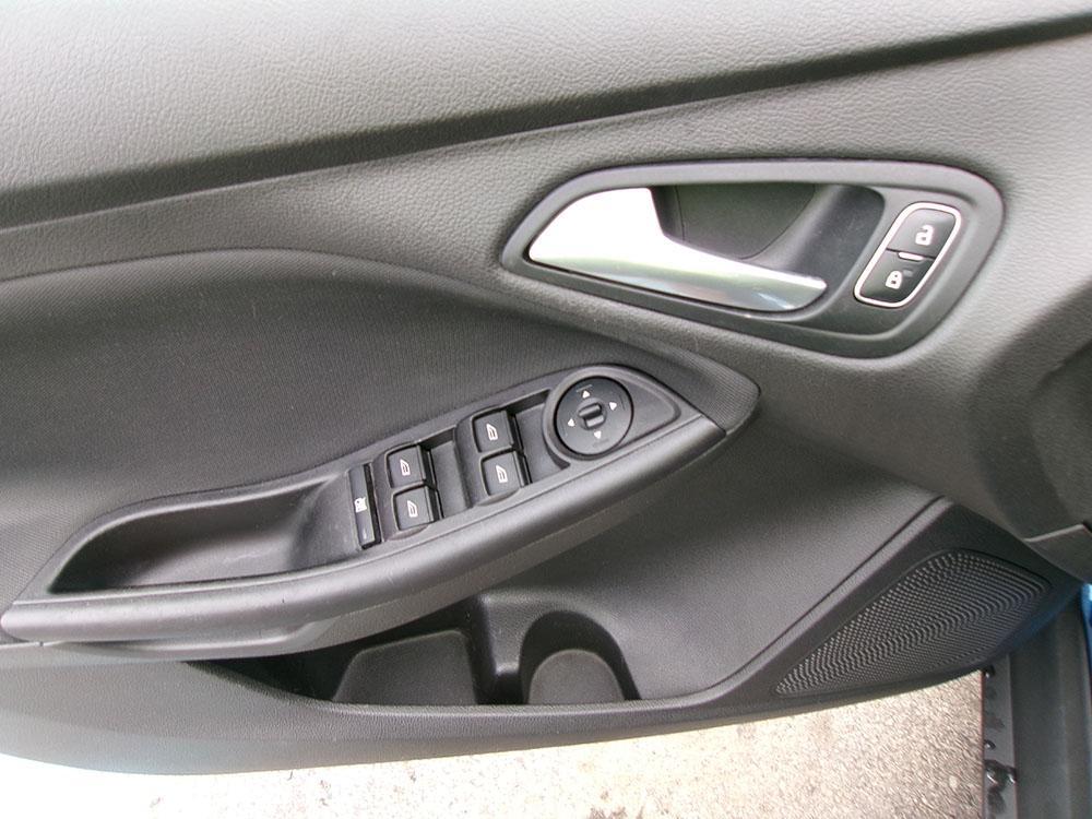 used 2018 Ford Focus car, priced at $4,900