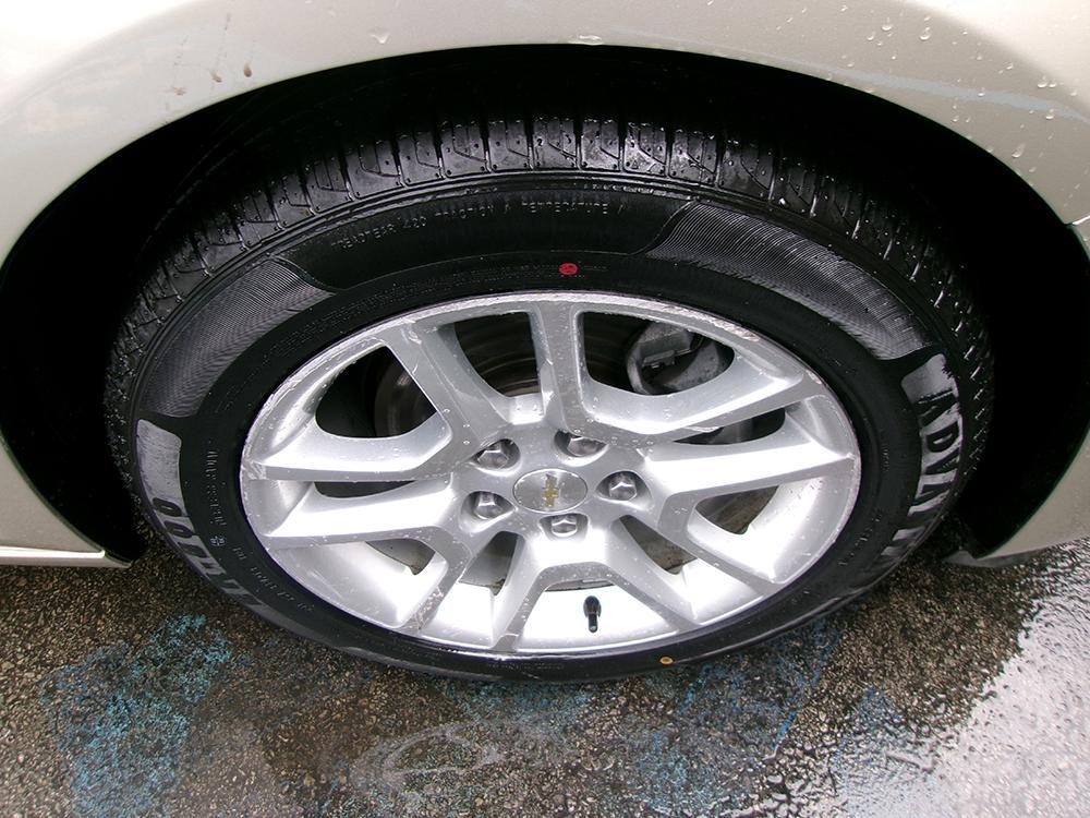 used 2013 Chevrolet Malibu car, priced at $11,900