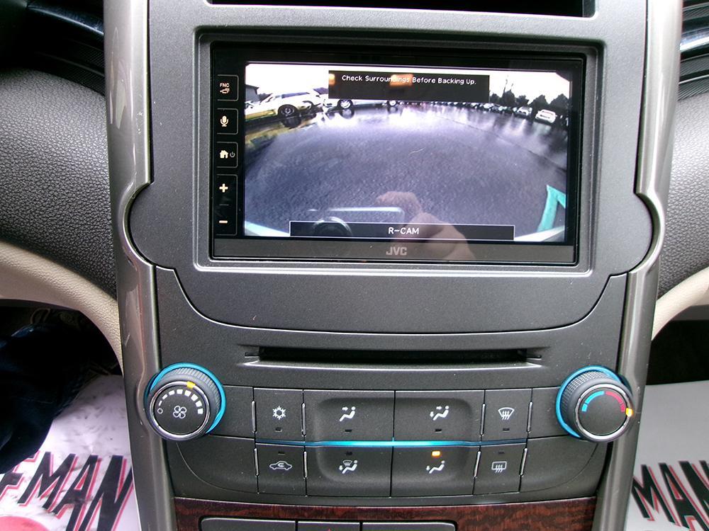 used 2013 Chevrolet Malibu car, priced at $11,900