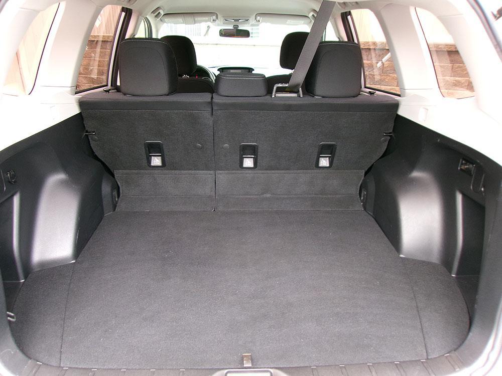 used 2018 Subaru Forester car, priced at $16,500