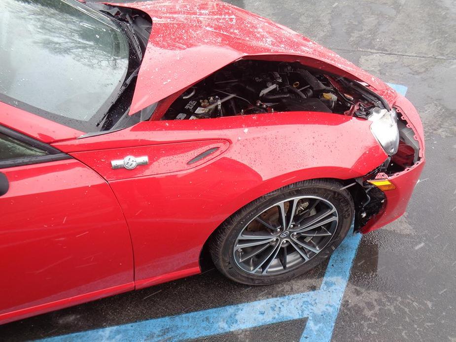 used 2013 Scion FR-S car, priced at $4,900