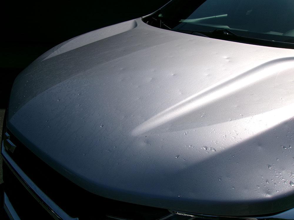 used 2021 Chevrolet Equinox car, priced at $15,700