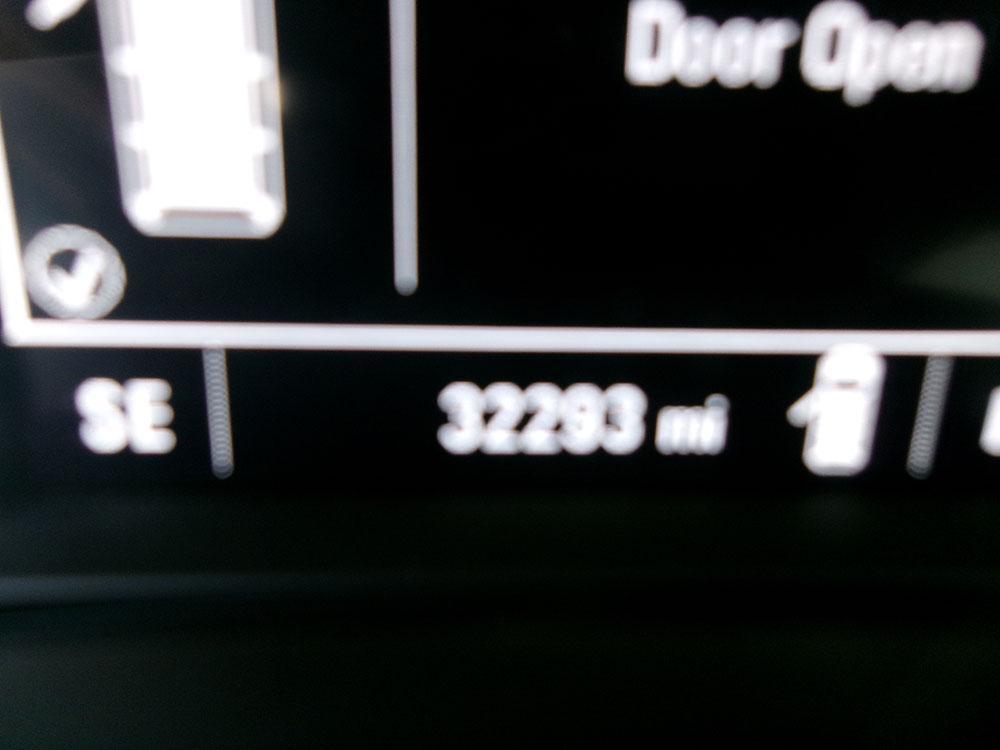 used 2021 Chevrolet Equinox car, priced at $15,700