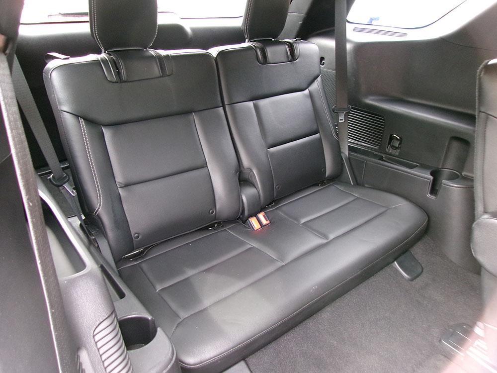 used 2020 Ford Explorer car, priced at $28,900
