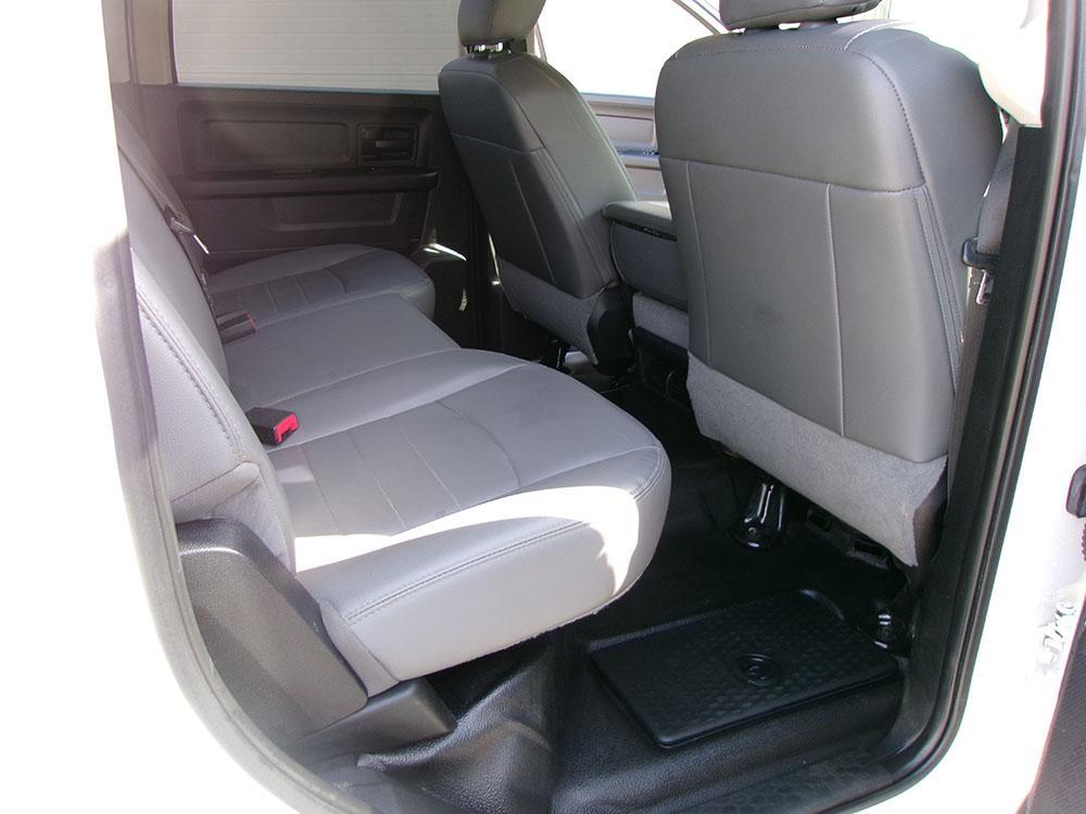 used 2018 Ram 1500 car, priced at $17,900
