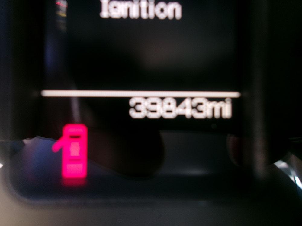 used 2018 Ram 1500 car, priced at $17,900
