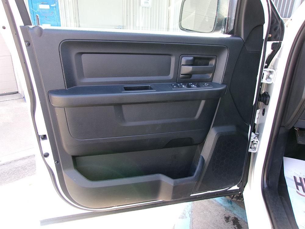 used 2018 Ram 1500 car, priced at $17,900