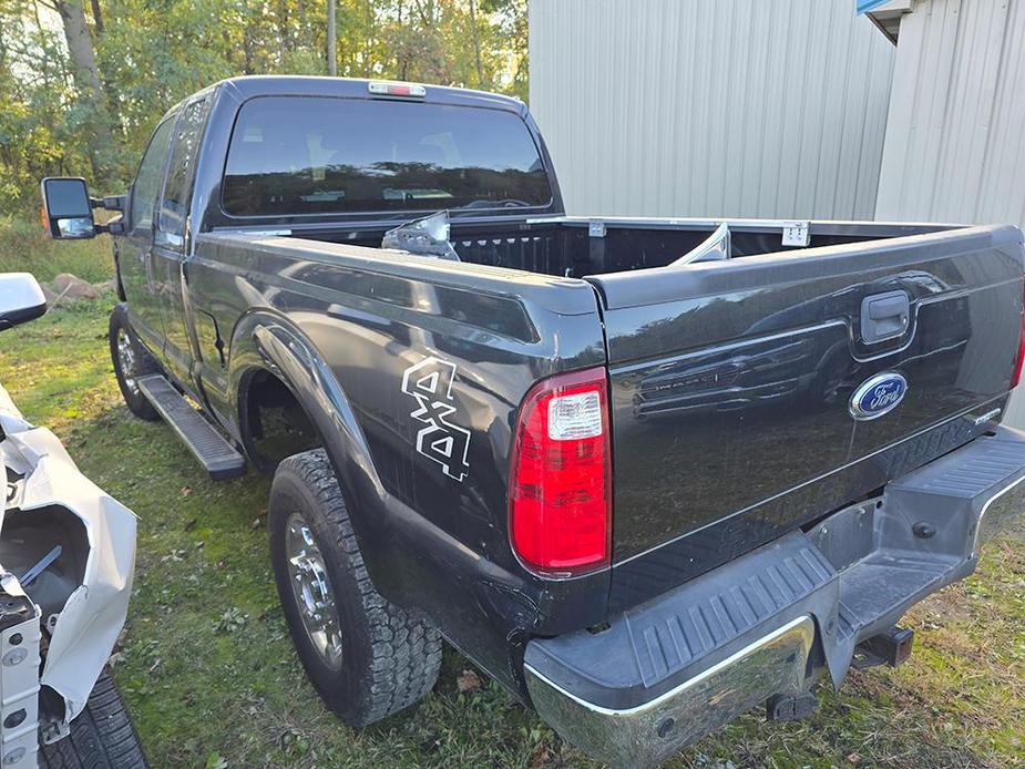 used 2015 Ford F-250 car, priced at $14,600