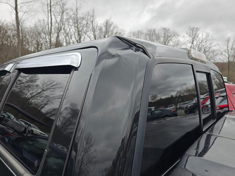 used 2013 Ford F-150 car