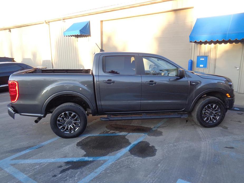 used 2020 Ford Ranger car, priced at $17,000