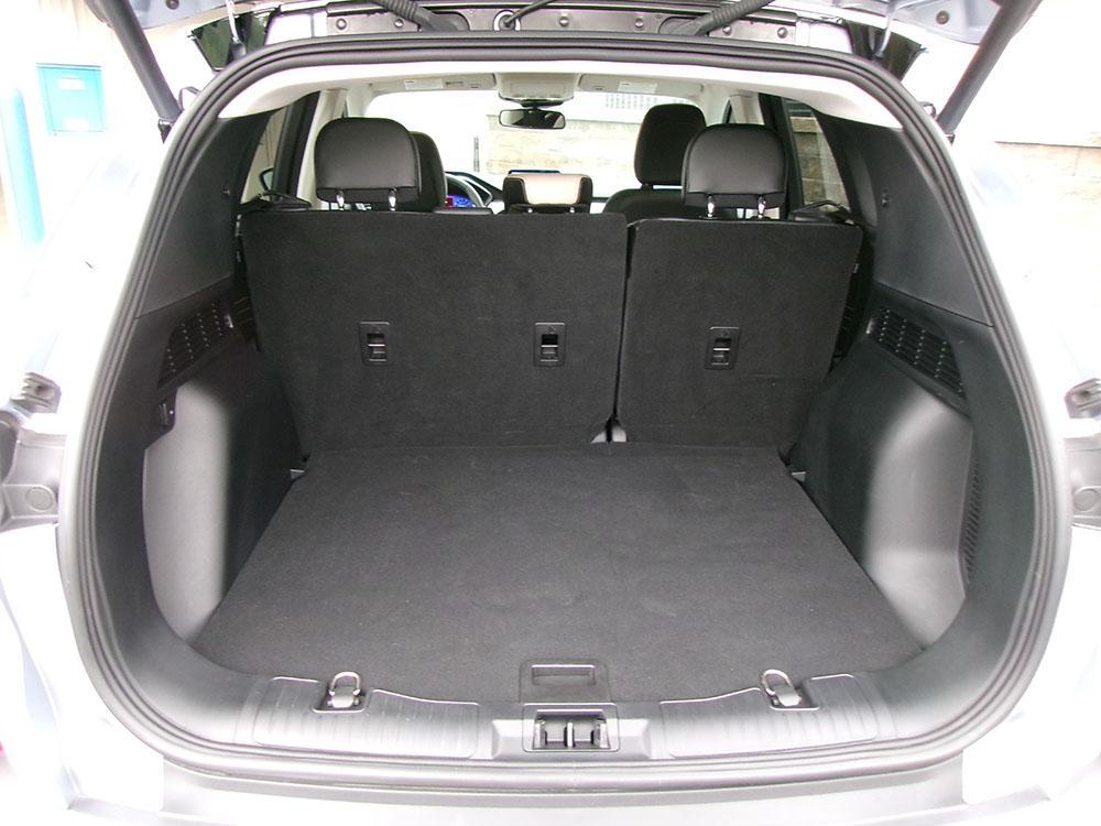 used 2022 Ford Escape car, priced at $23,900