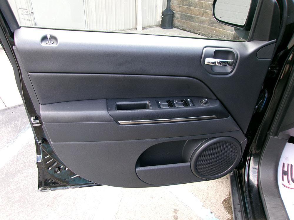 used 2012 Jeep Compass car, priced at $10,500