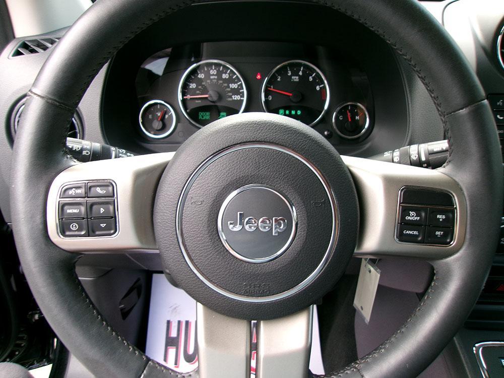 used 2012 Jeep Compass car, priced at $10,500
