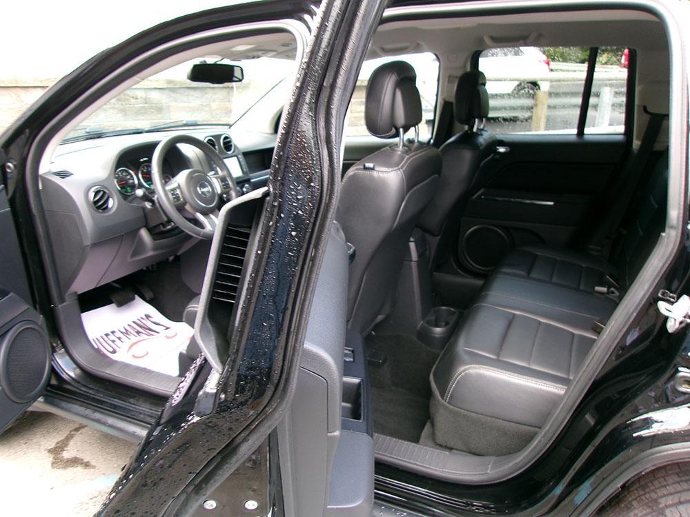 used 2012 Jeep Compass car, priced at $10,500