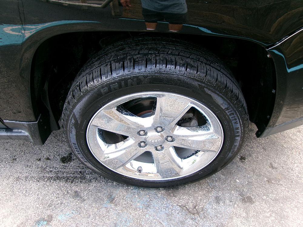 used 2012 Jeep Compass car, priced at $10,500