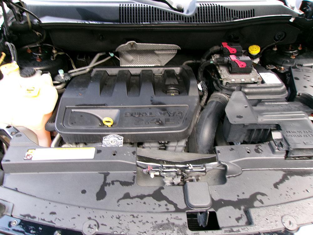 used 2012 Jeep Compass car, priced at $10,500