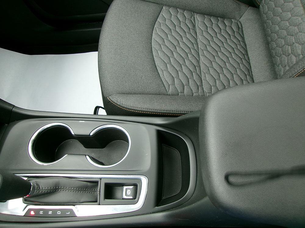 used 2020 Chevrolet Equinox car, priced at $11,600