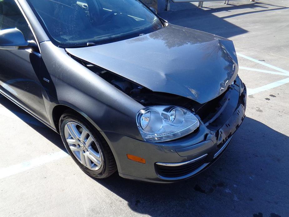 used 2007 Volkswagen Jetta car, priced at $4,000