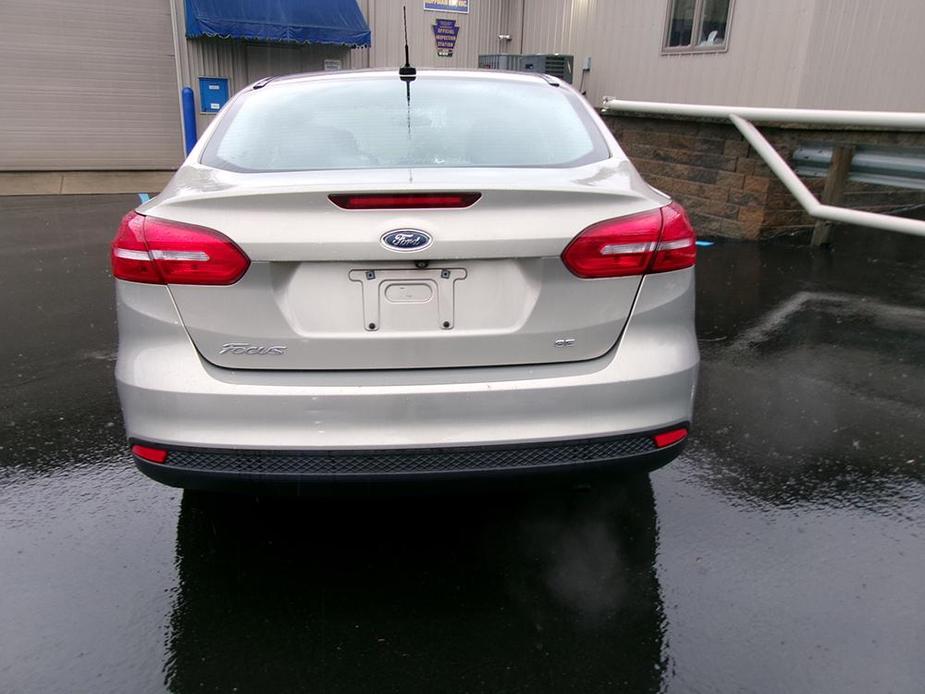 used 2015 Ford Focus car, priced at $9,900