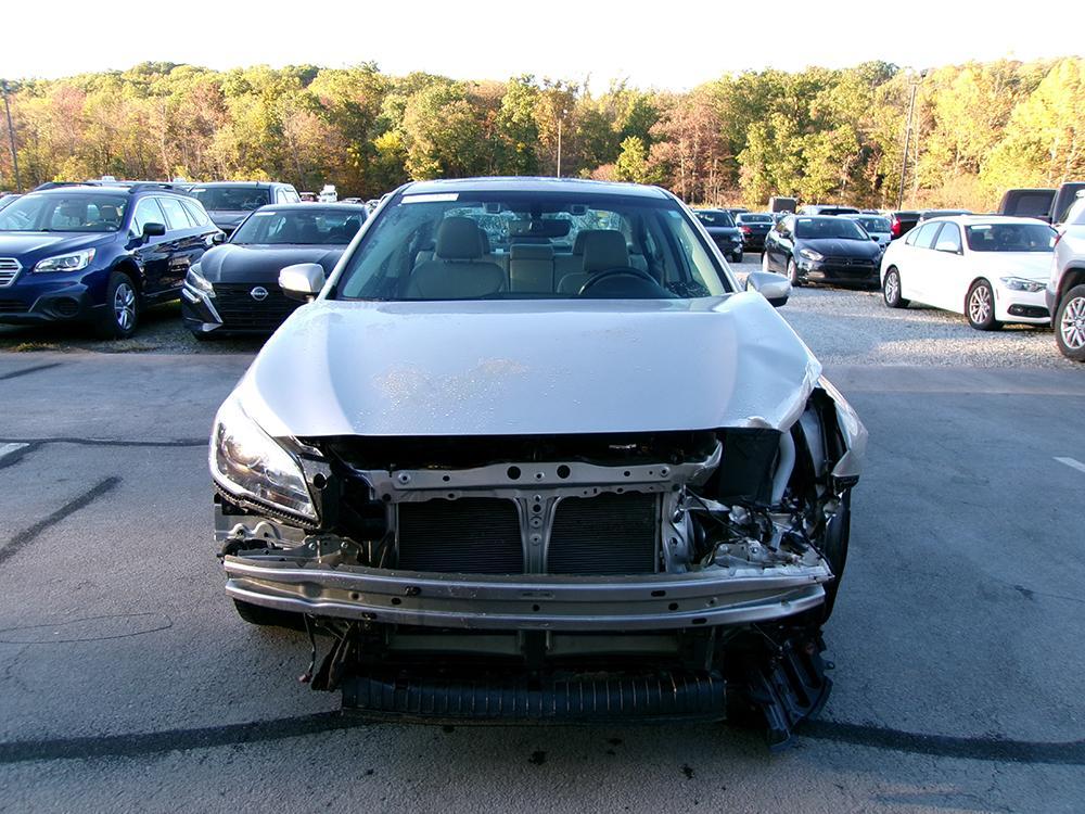 used 2017 Subaru Legacy car, priced at $6,600