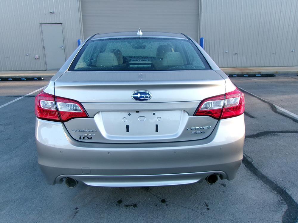 used 2017 Subaru Legacy car, priced at $6,600