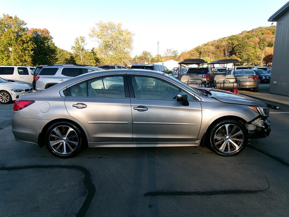 used 2017 Subaru Legacy car, priced at $6,600