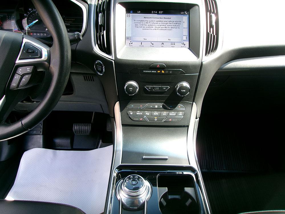 used 2019 Ford Edge car, priced at $15,900