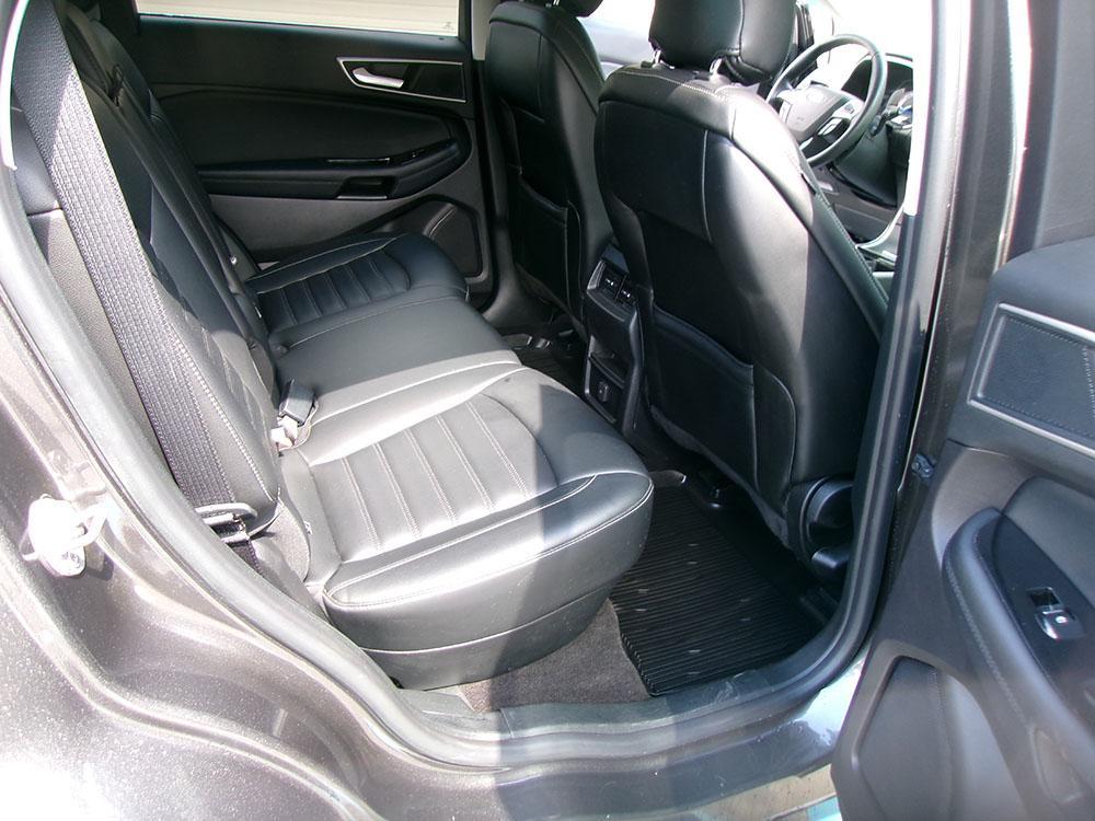 used 2019 Ford Edge car, priced at $15,900