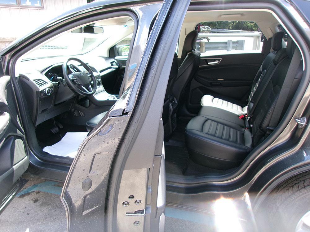 used 2019 Ford Edge car, priced at $15,900