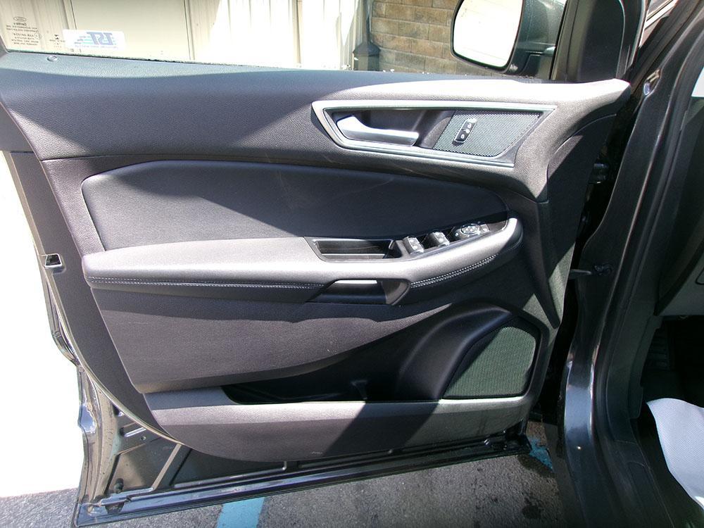 used 2019 Ford Edge car, priced at $15,900