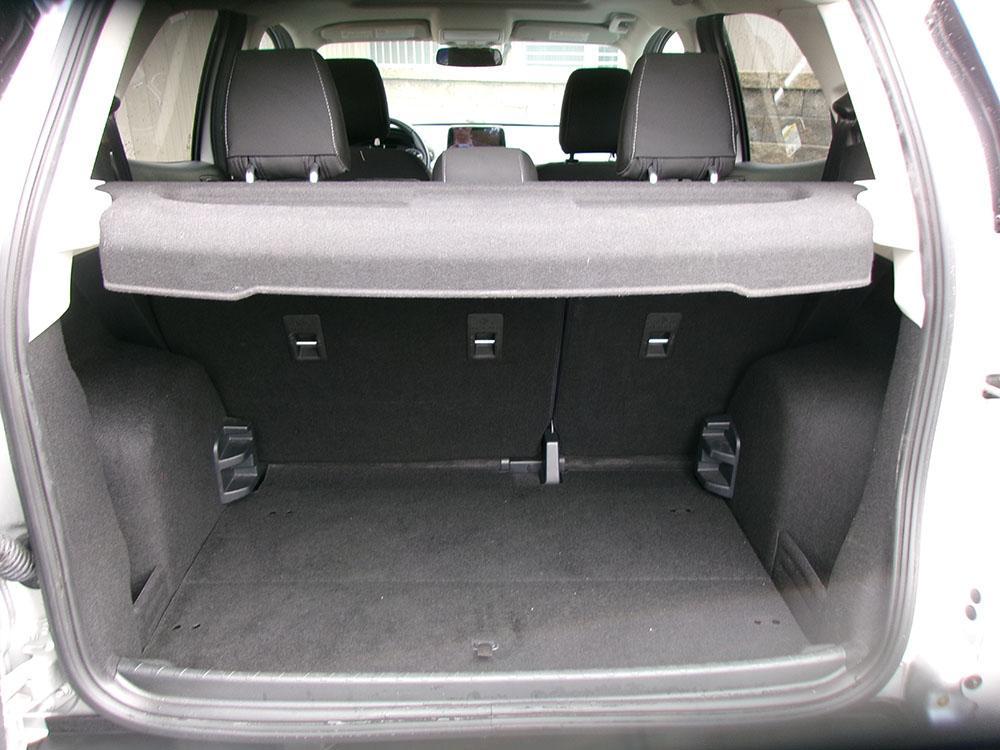 used 2020 Ford EcoSport car, priced at $7,900