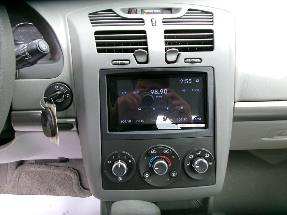 used 2007 Chevrolet Malibu car, priced at $4,900