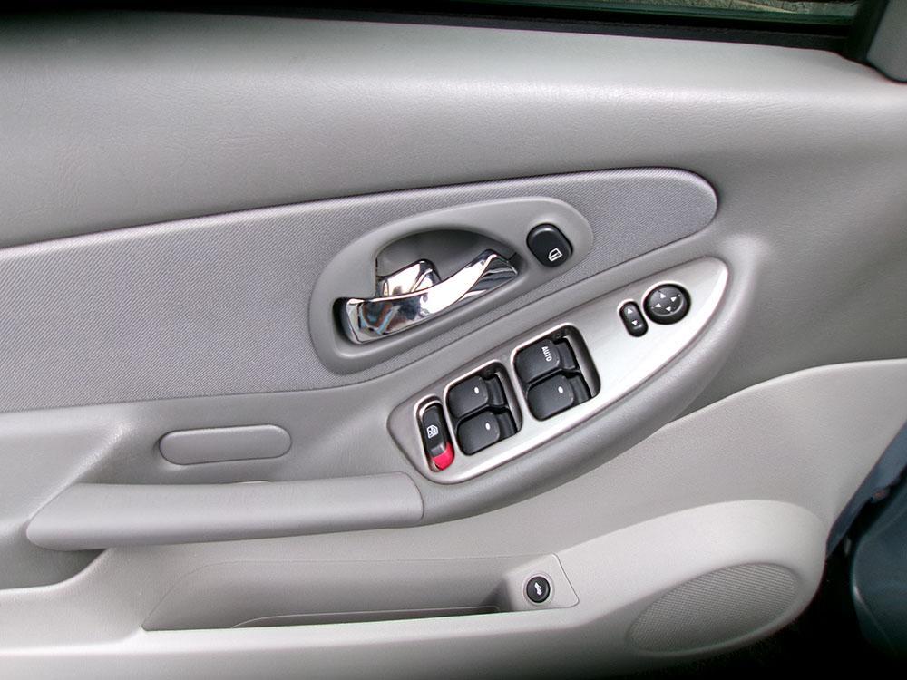 used 2007 Chevrolet Malibu car, priced at $4,900