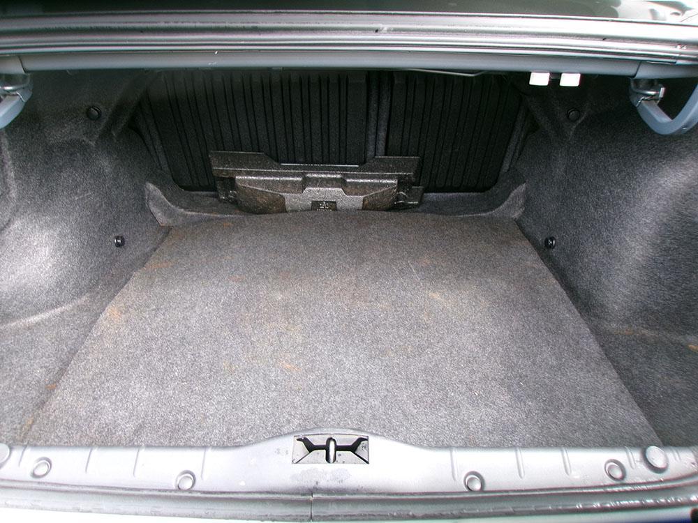 used 2007 Chevrolet Malibu car, priced at $4,900