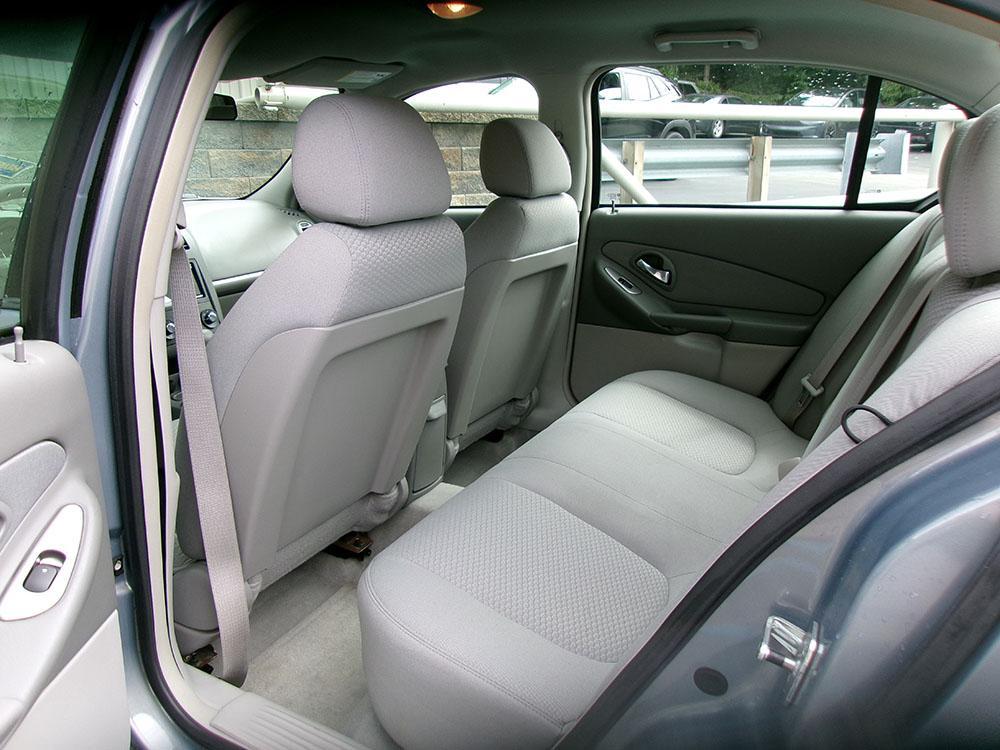 used 2007 Chevrolet Malibu car, priced at $4,900