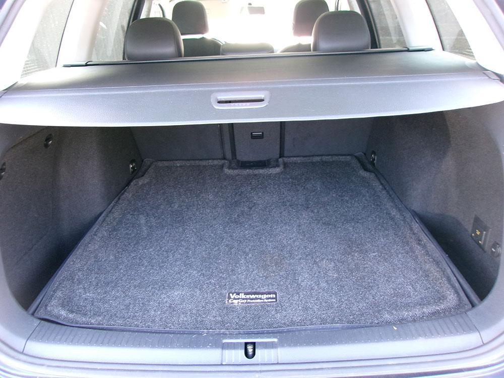 used 2015 Volkswagen Golf SportWagen car, priced at $14,900