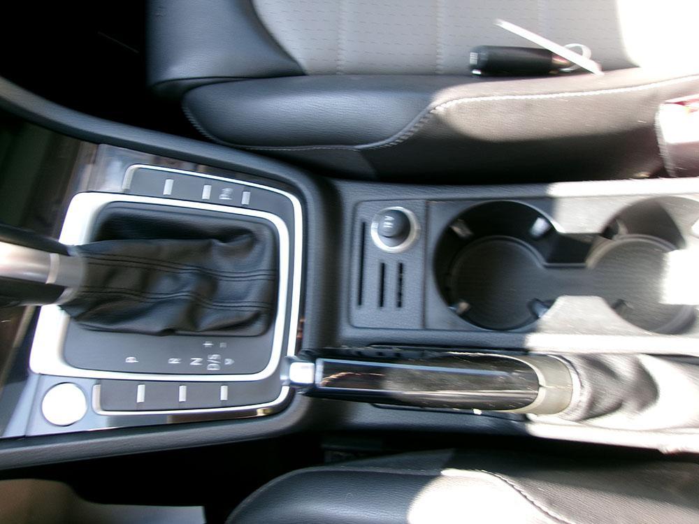 used 2015 Volkswagen Golf SportWagen car, priced at $14,900